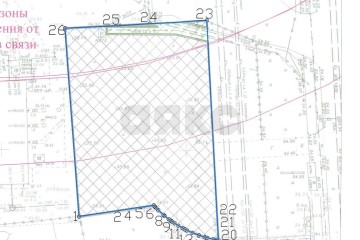 Фото №4: Коммерческая земля 28 сот. - Краснодар, мкр. Музыкальный, ул. Российская, 257