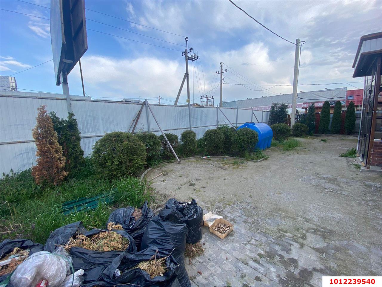 Фото №3: Коммерческая земля 28 сот. - Краснодар, Музыкальный, ул. Российская, 257