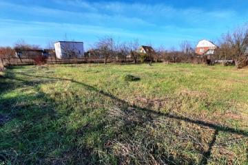 Фото №1: Земельный участок 9.06 сот. - Лотос, мкр. Прикубанский внутригородской округ, ул. Полевая, 15