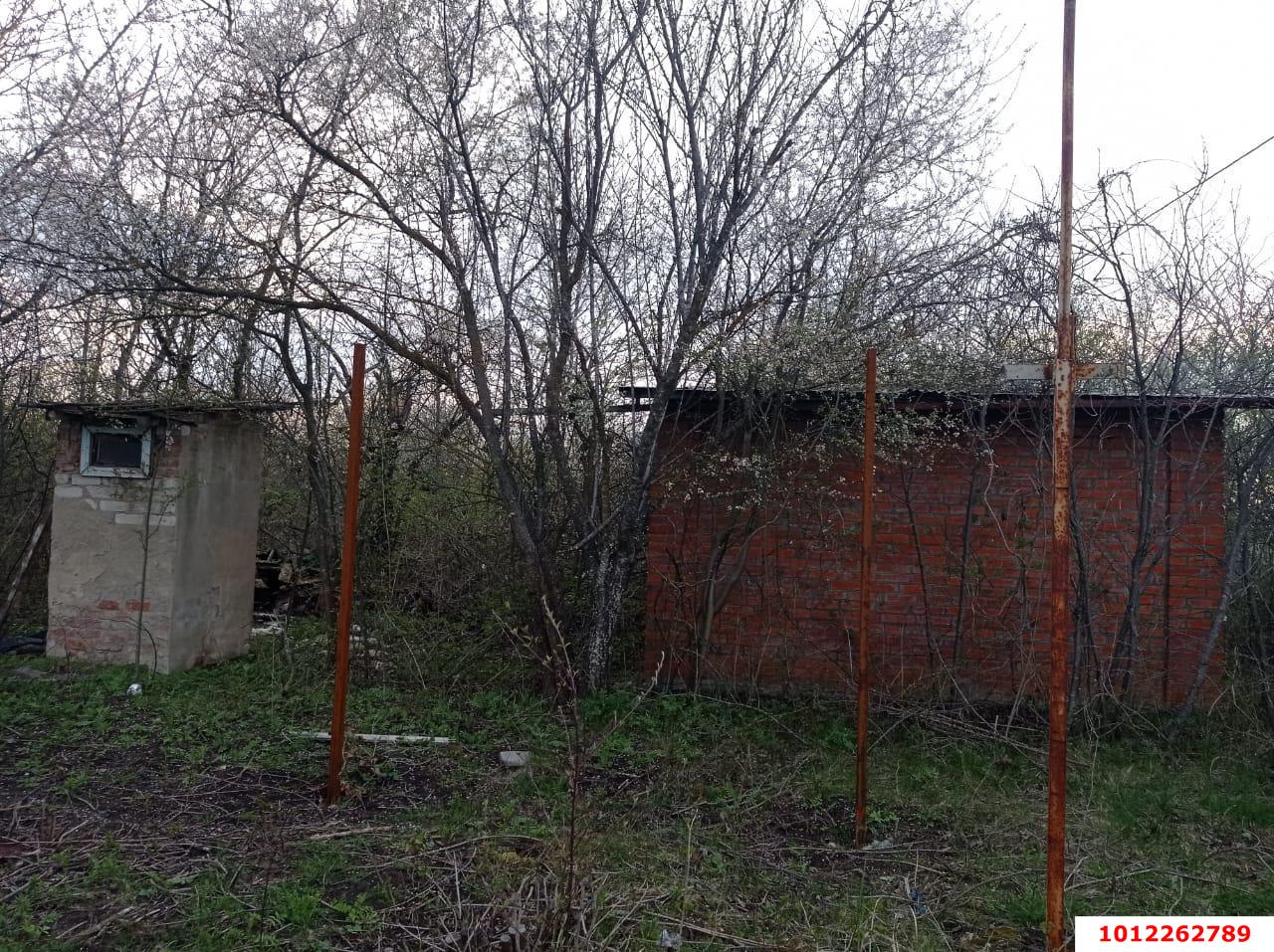 Фото №2: Земельный участок 9.06 сот. - Лотос, мкр. Прикубанский внутригородской округ, ул. Полевая, 15