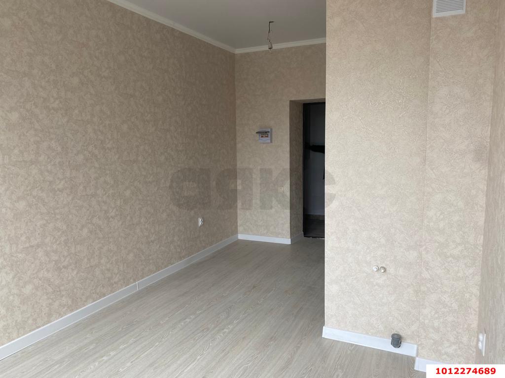 Фото №2: Студия 16 м² - Яблоновский, ул. Связи, 9