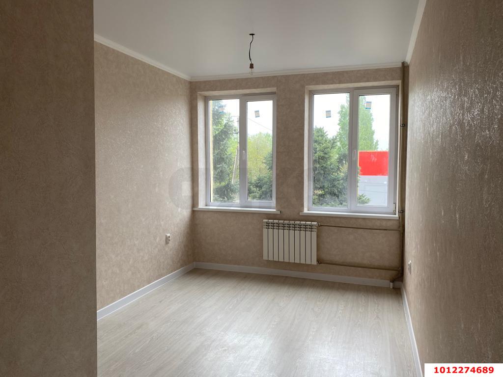 Фото №3: Студия 16 м² - Яблоновский, ул. Связи, 9