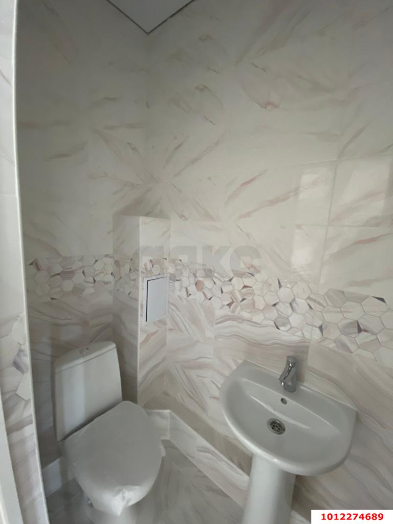 Фото №4: Студия 11 м² - Яблоновский, ул. Связи, 9