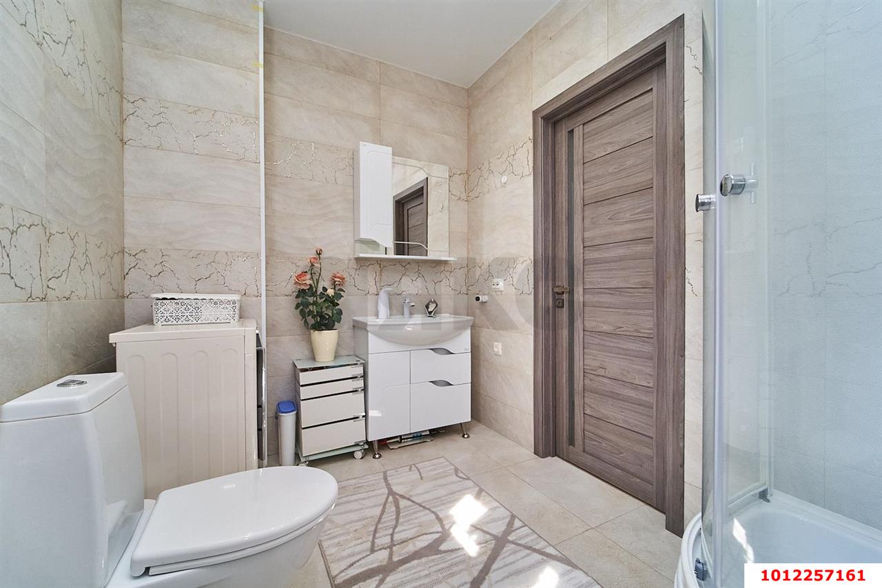 Фото №13: Дом 115 м² + 3.1 сот. - Краснодар, Прикубанский внутригородской округ, мкр. КП Золотой город, ул. Боголюбовская, 21