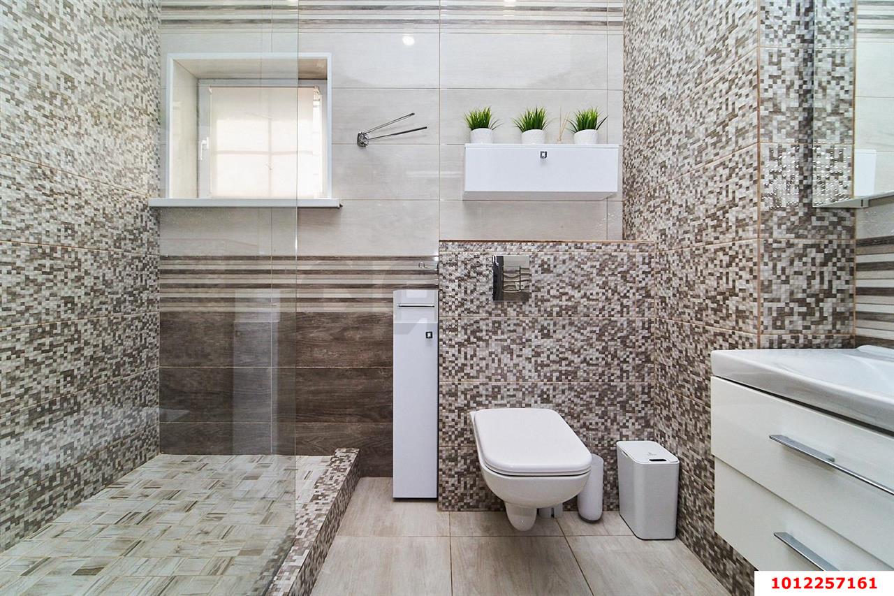 Фото №15: Дом 115 м² + 3.1 сот. - Краснодар, Прикубанский внутригородской округ, мкр. КП Золотой город, ул. Боголюбовская, 21