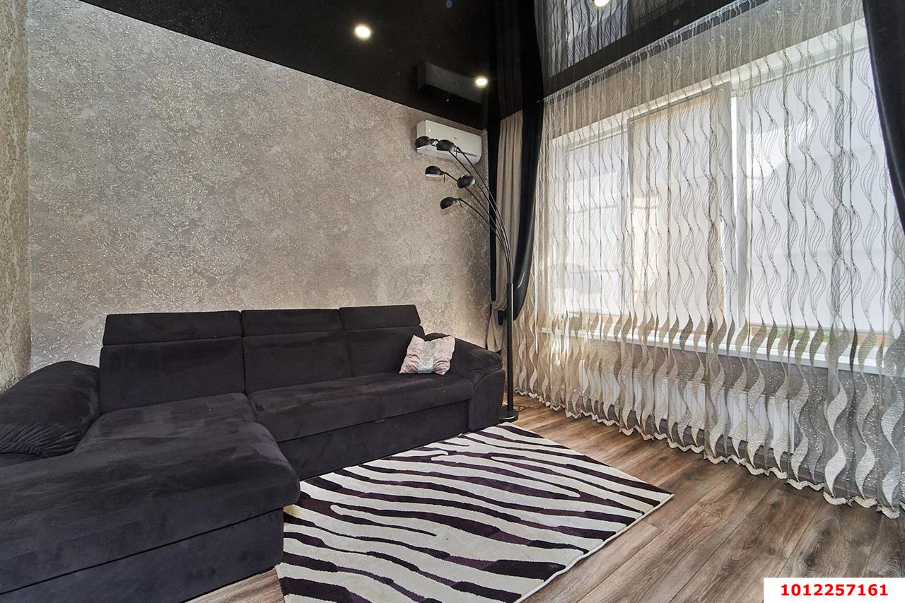 Фото №8: Дом 115 м² + 3.1 сот. - Краснодар, Прикубанский внутригородской округ, мкр. КП Золотой город, ул. Боголюбовская, 21