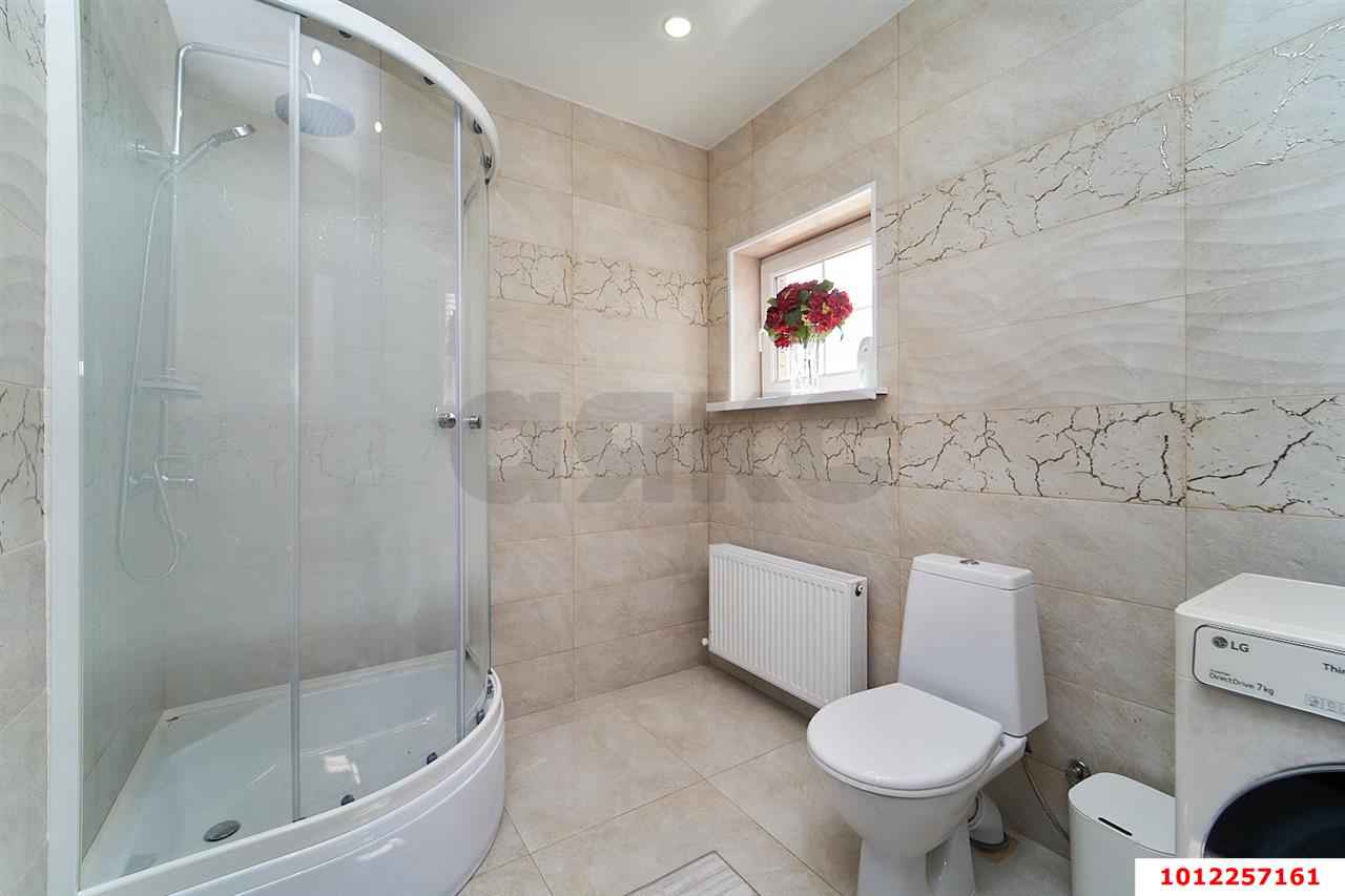 Фото №14: Дом 115 м² + 3.1 сот. - Краснодар, КП Золотой город, ул. Боголюбовская, 21