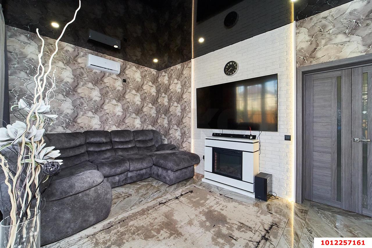 Фото №2: Дом 115 м² + 3.1 сот. - Краснодар, КП Золотой город, ул. Боголюбовская, 21