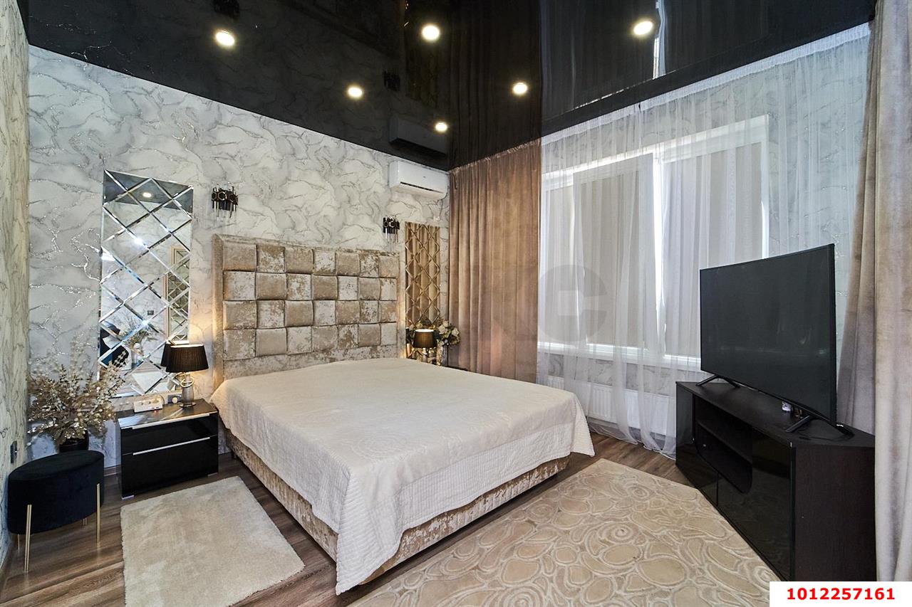 Фото №10: Дом 115 м² + 3.1 сот. - Краснодар, КП Золотой город, ул. Боголюбовская, 21