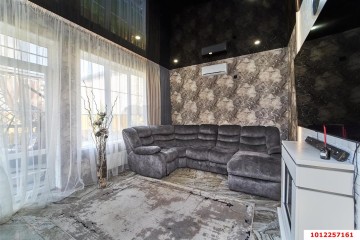 Фото №3: Дом 115 м² - Краснодар, мкр. КП Золотой город, ул. Боголюбовская, 21