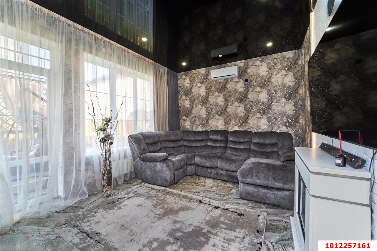 Фото №3: Дом 115 м² + 3.1 сот. - Краснодар, КП Золотой город, ул. Боголюбовская, 21