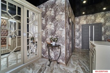 Фото №5: Дом 115 м² - Краснодар, мкр. КП Золотой город, ул. Боголюбовская, 21