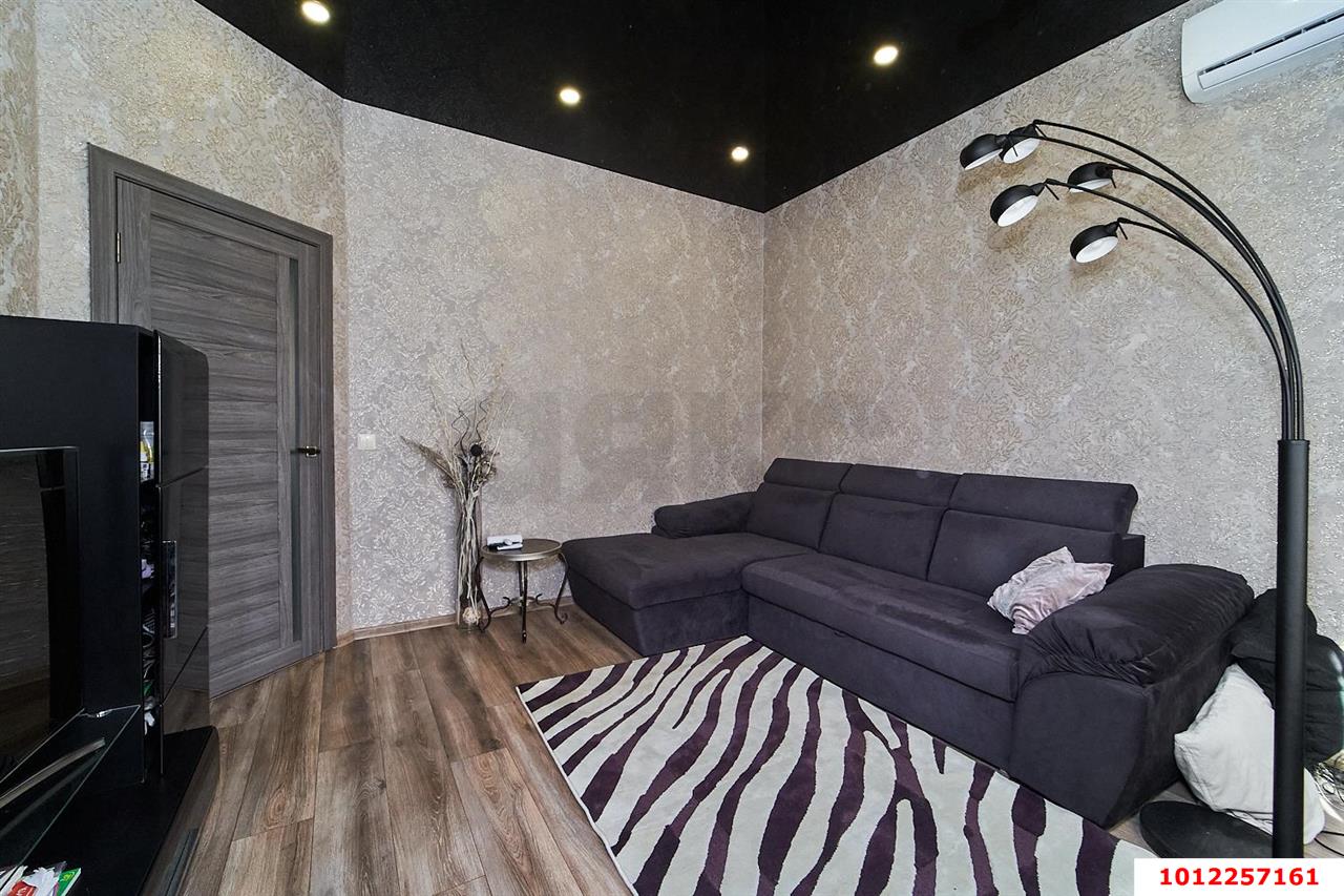 Фото №9: Дом 115 м² + 3.1 сот. - Краснодар, Прикубанский внутригородской округ, мкр. КП Золотой город, ул. Боголюбовская, 21