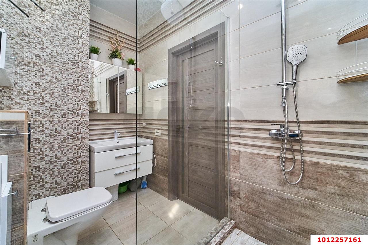 Фото №16: Дом 115 м² + 3.1 сот. - Краснодар, КП Золотой город, ул. Боголюбовская, 21