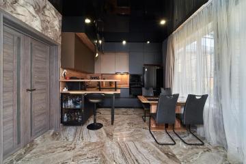 Фото №1: Дом 115 м² - Краснодар, мкр. КП Золотой город, ул. Боголюбовская, 21