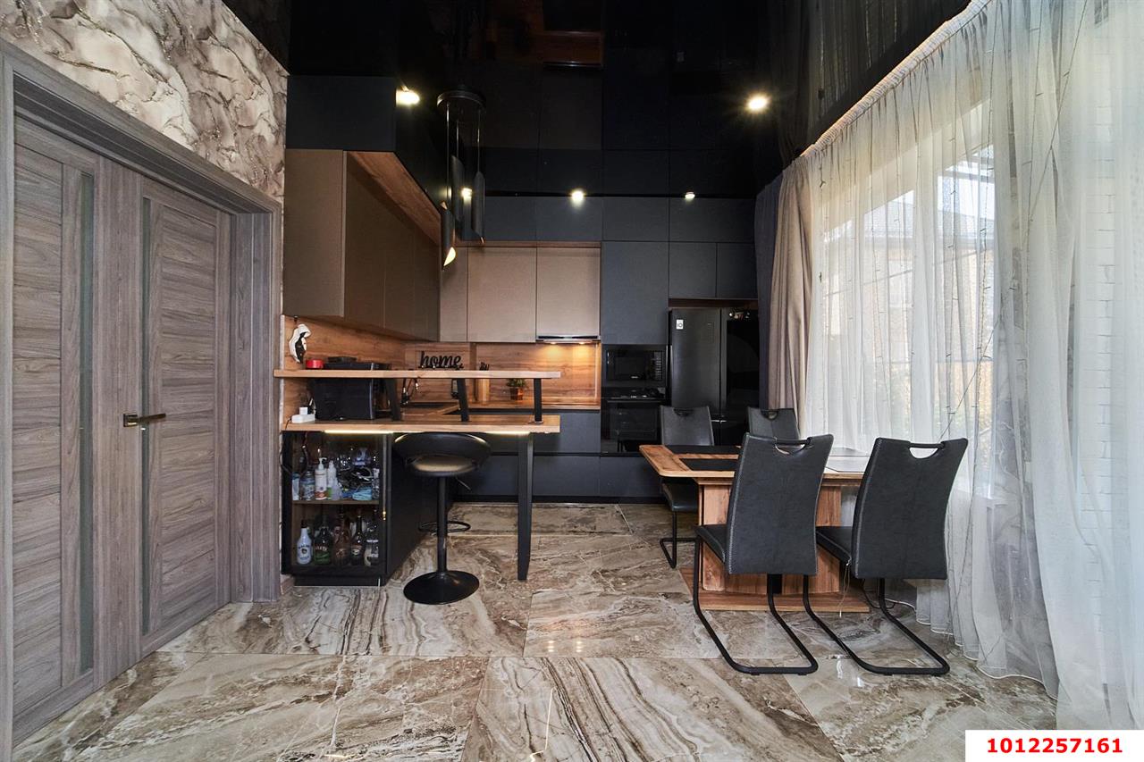 Фото №1: Дом 115 м² + 3.1 сот. - Краснодар, Прикубанский внутригородской округ, мкр. КП Золотой город, ул. Боголюбовская, 21