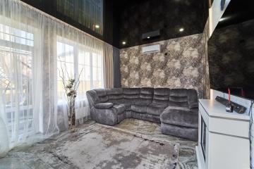 Фото №3: Дом 115 м² - Краснодар, мкр. КП Золотой город, ул. Боголюбовская, 21