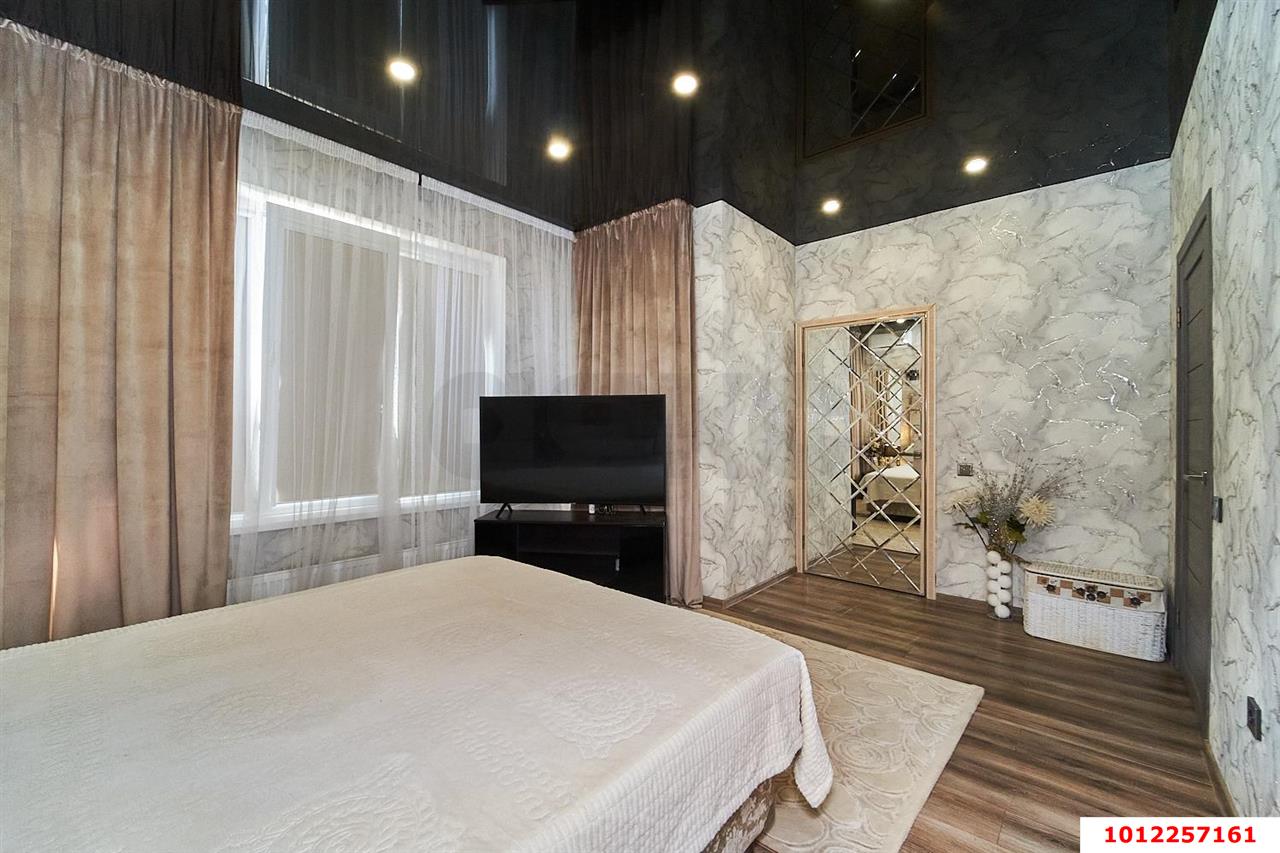 Фото №11: Дом 115 м² + 3.1 сот. - Краснодар, КП Золотой город, ул. Боголюбовская, 21