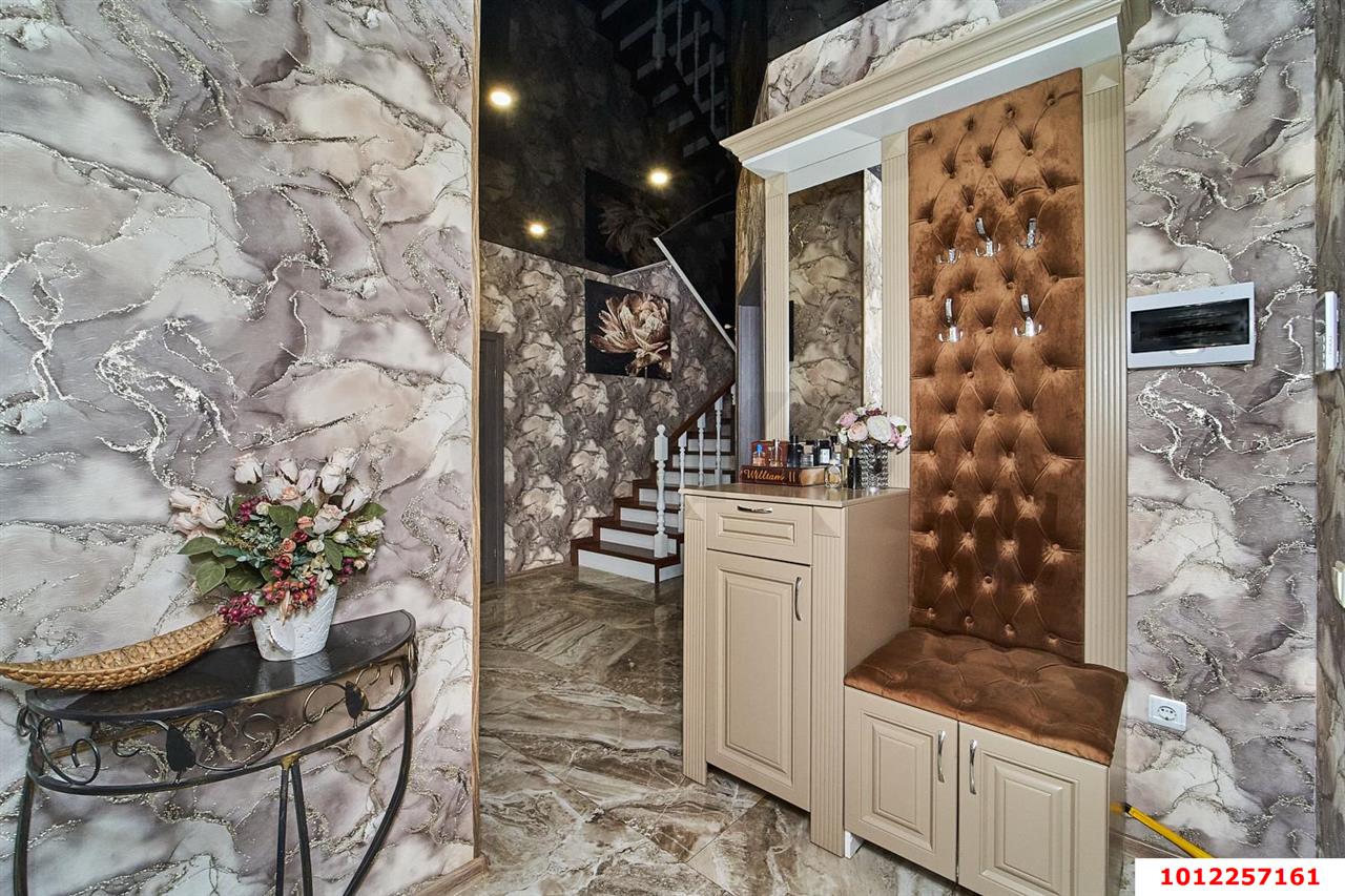 Фото №7: Дом 115 м² + 3.1 сот. - Краснодар, Прикубанский внутригородской округ, мкр. КП Золотой город, ул. Боголюбовская, 21