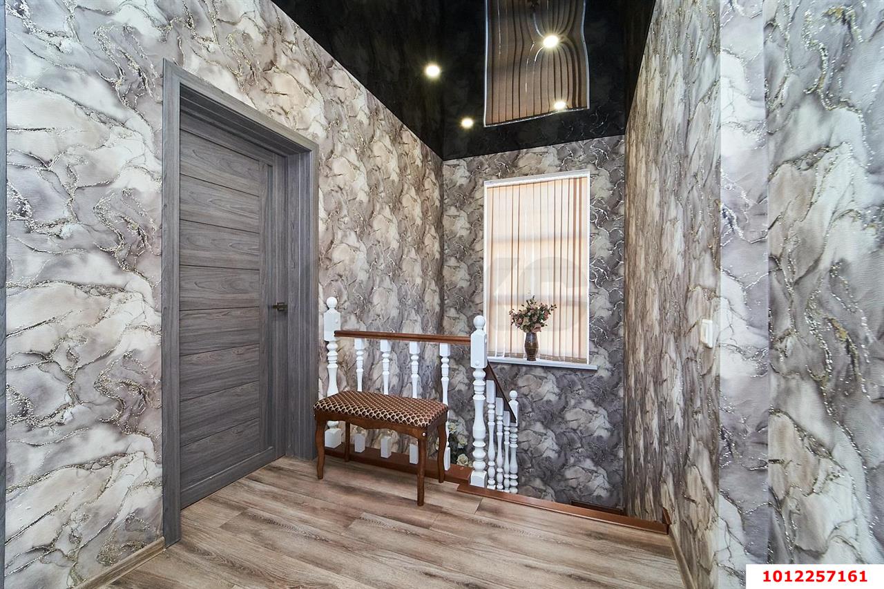 Фото №6: Дом 115 м² + 3.1 сот. - Краснодар, Прикубанский внутригородской округ, мкр. КП Золотой город, ул. Боголюбовская, 21