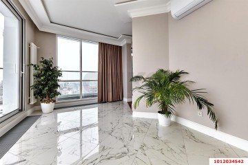 Фото №2: Пентхаус 151 м² - Краснодар, мкр. жилой комплекс Адмирал, 