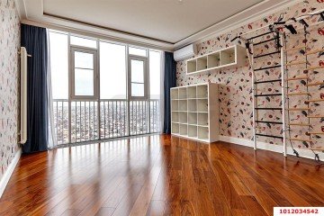 Фото №4: Пентхаус 151 м² - Краснодар, мкр. жилой комплекс Адмирал, 