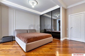 Фото №3: Пентхаус 151 м² - Краснодар, мкр. жилой комплекс Адмирал, 