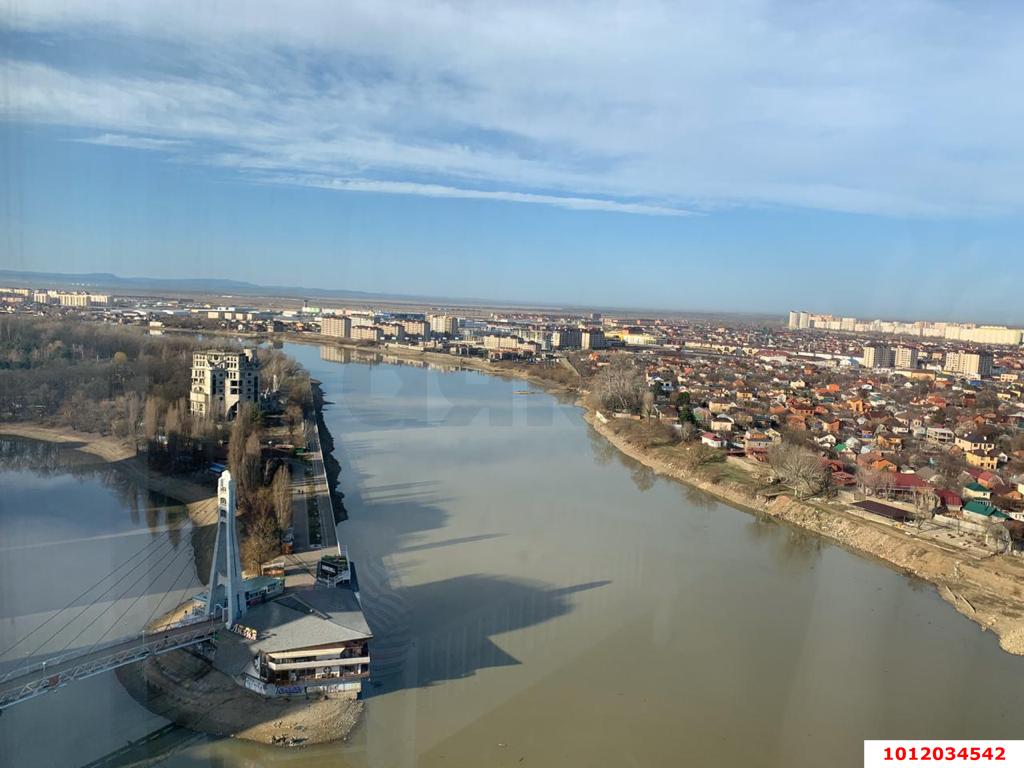 Фото №13: Пентхаус 214 м² - Краснодар, жилой комплекс Адмирал, 