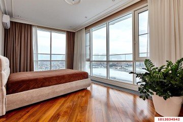 Фото №5: Пентхаус 151 м² - Краснодар, мкр. жилой комплекс Адмирал, 