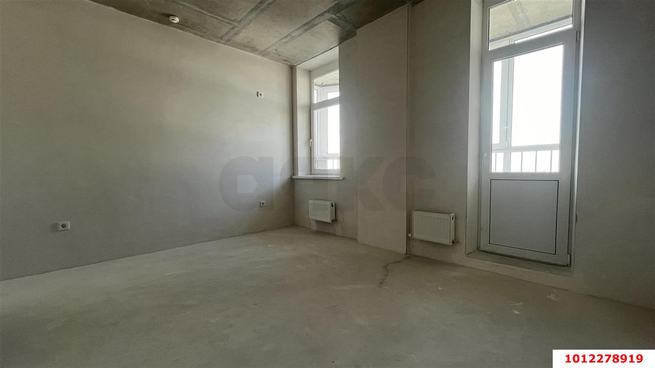 Фото №2: Студия 27 м² - Краснодар, Достояние, ул. Григория Булгакова, 8