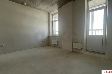 Фото №2: Студия 24 м² - Краснодар, мкр. Достояние, ул. Григория Булгакова, 8