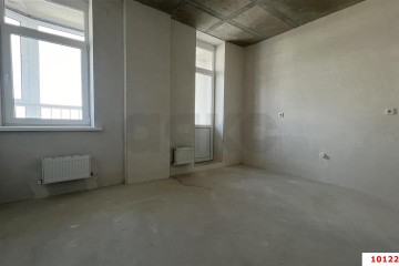 Фото №1: Студия 24 м² - Краснодар, мкр. Достояние, ул. Григория Булгакова, 8