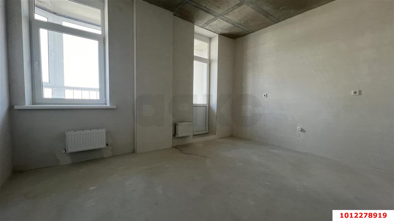 Фото №1: Студия 27 м² - Краснодар, Достояние, ул. Григория Булгакова, 8