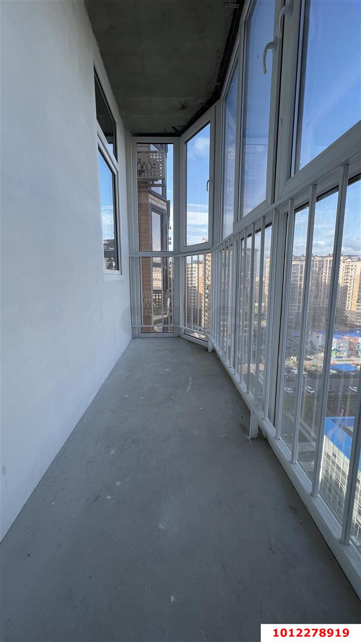 Фото №6: Студия 27 м² - Краснодар, Достояние, ул. Григория Булгакова, 8