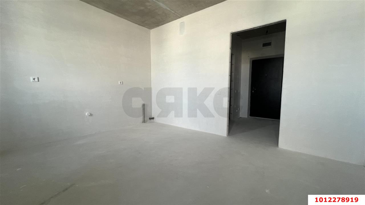 Фото №3: Студия 27 м² - Краснодар, Достояние, ул. Григория Булгакова, 8