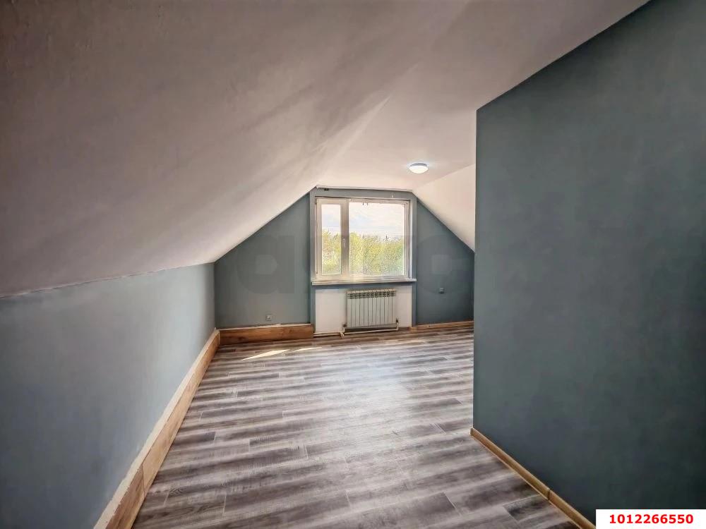 Фото №10: Дом <span class="whitespace-nowrap">166 м²</span> <span class="whitespace-nowrap">+ 4.56 сот.</span>, <span class="whitespace-nowrap">2 эт.</span> - Южный, ул. Южная, 33/1