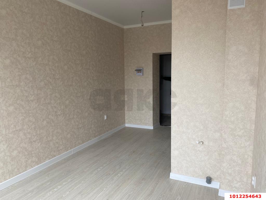 Фото №3: Студия 13 м² - Яблоновский, ул. Связи, 9