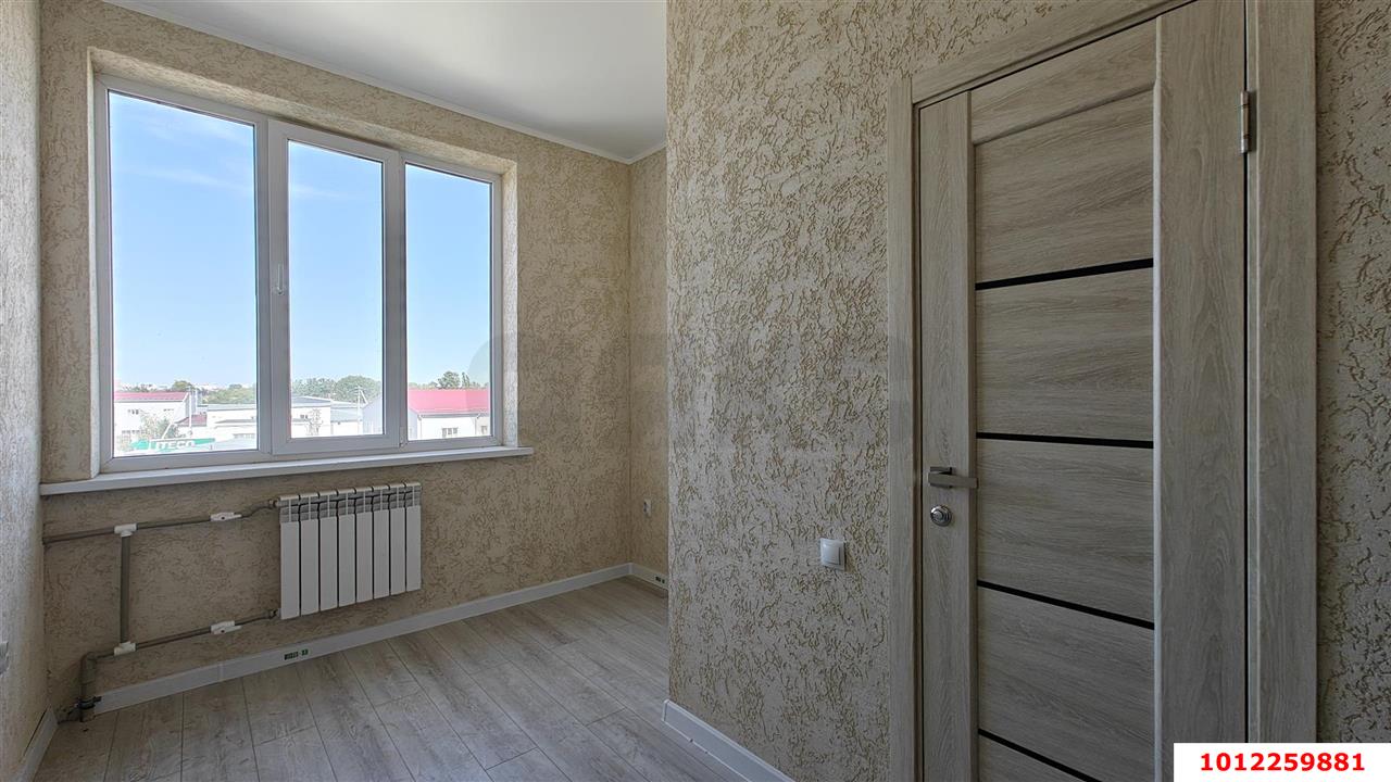 Фото №8: Студия 15 м² - Яблоновский, ул. Связи, 9
