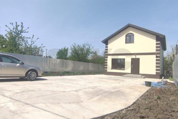 Фото №1: Дом 103 м² - Октябрь, мкр. Прикубанский внутригородской округ, ул. Октябрьская, 149