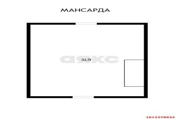 Фото №3: Дом 103 м² - Октябрь, мкр. Прикубанский внутригородской округ, ул. Октябрьская, 149