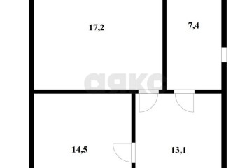 Фото №2: Дом 103 м² - Октябрь, мкр. Прикубанский внутригородской округ, ул. Октябрьская, 149
