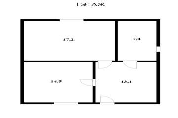 Фото №2: Дом 103 м² - Октябрь, мкр. Прикубанский внутригородской округ, ул. Октябрьская, 149