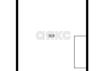 Фото №3: Дом 103 м² - Октябрь, мкр. Прикубанский внутригородской округ, ул. Октябрьская, 149