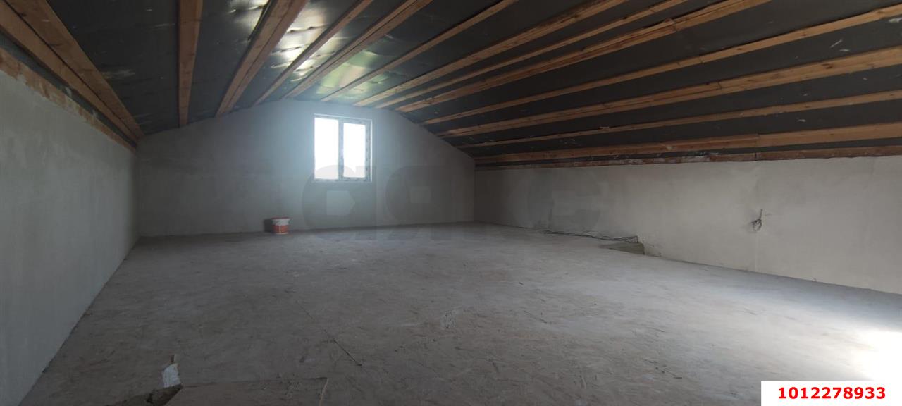 Фото №4: Дом 103 м² + 3.19 сот. - Октябрь, мкр. Прикубанский внутригородской округ, ул. Октябрьская, 149