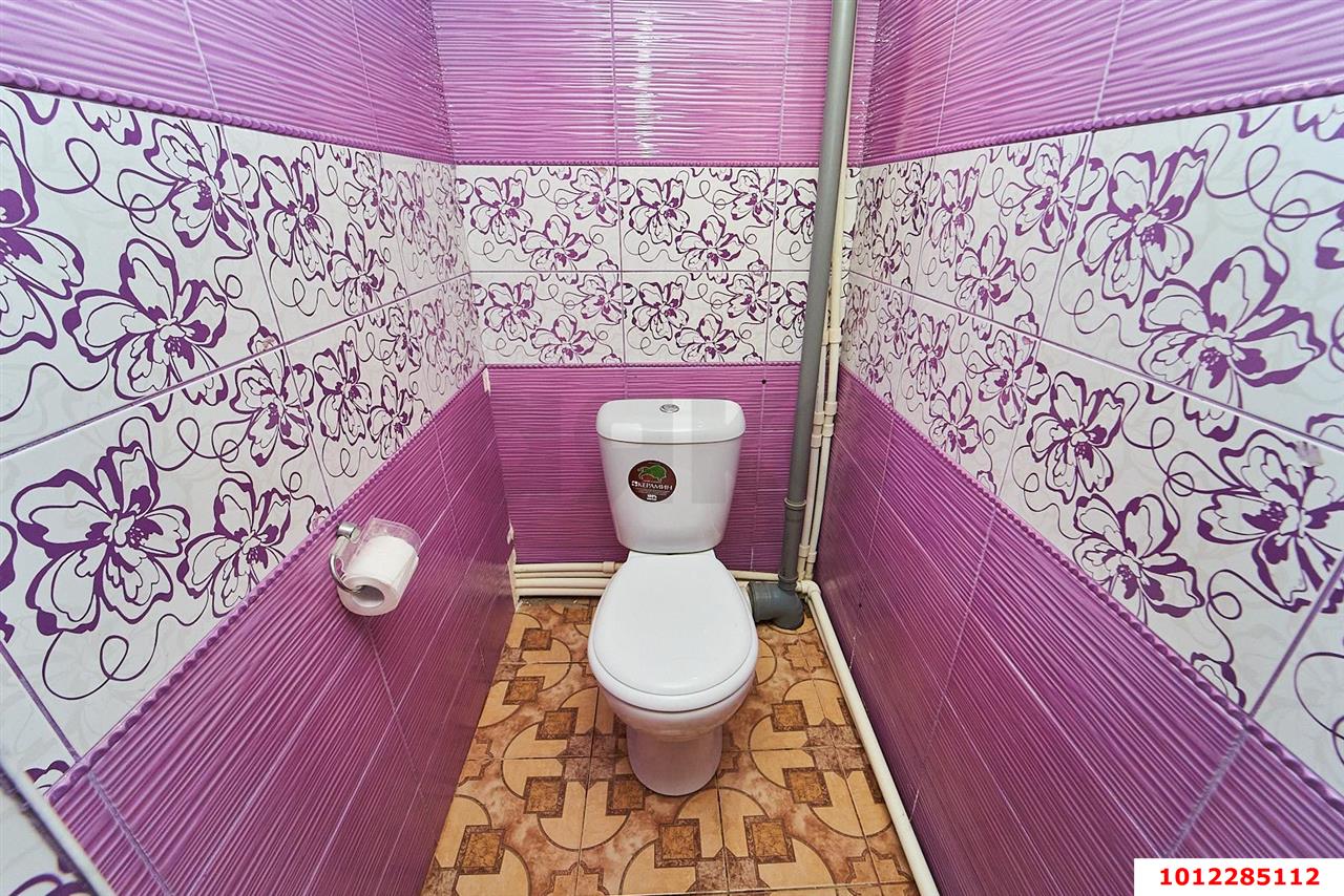 Фото №19: Дом 217 м² + 6.2 сот. - Краснодар, Прикубанский внутригородской округ, мкр. 2-я Площадка, ул. Александра Пархоменко, 18