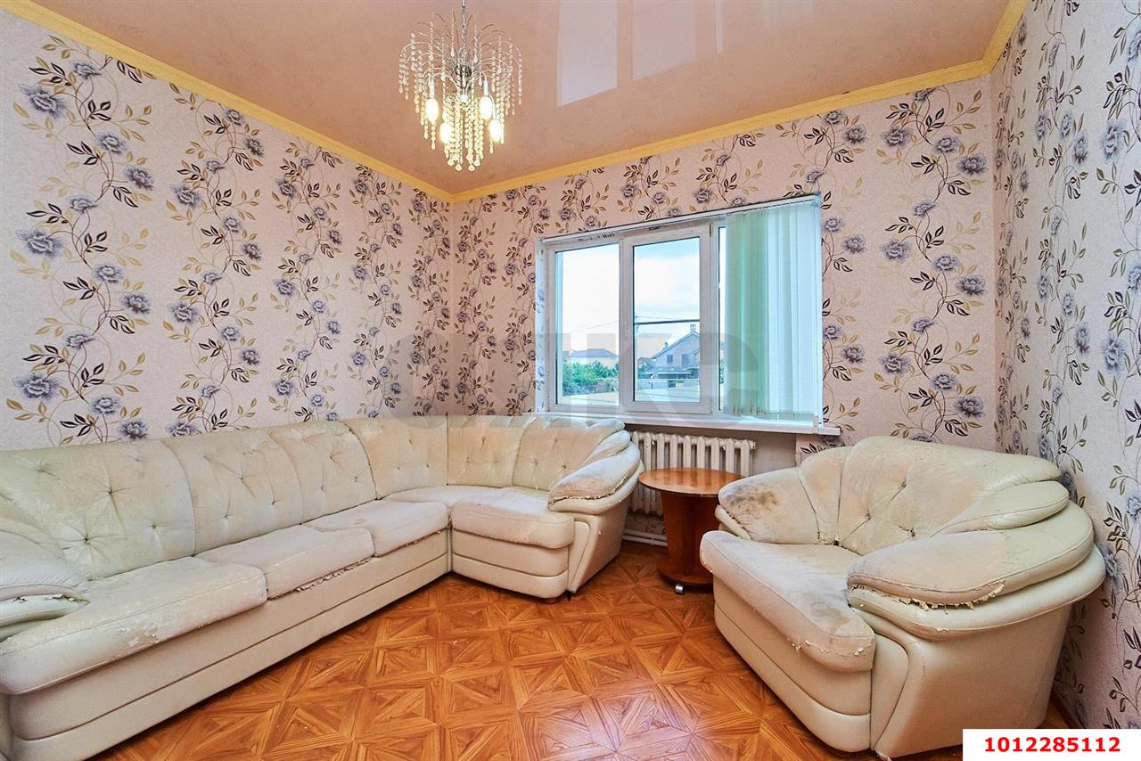 Фото №11: Дом 217 м² + 6.2 сот. - Краснодар, 2-я Площадка, ул. им. Нахимова, 35