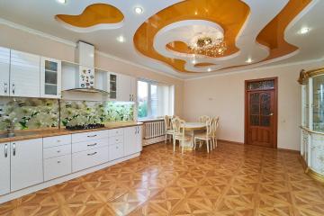 Фото №5: Дом 217 м² - Краснодар, мкр. 2-я Площадка, ул. Александра Пархоменко, 18