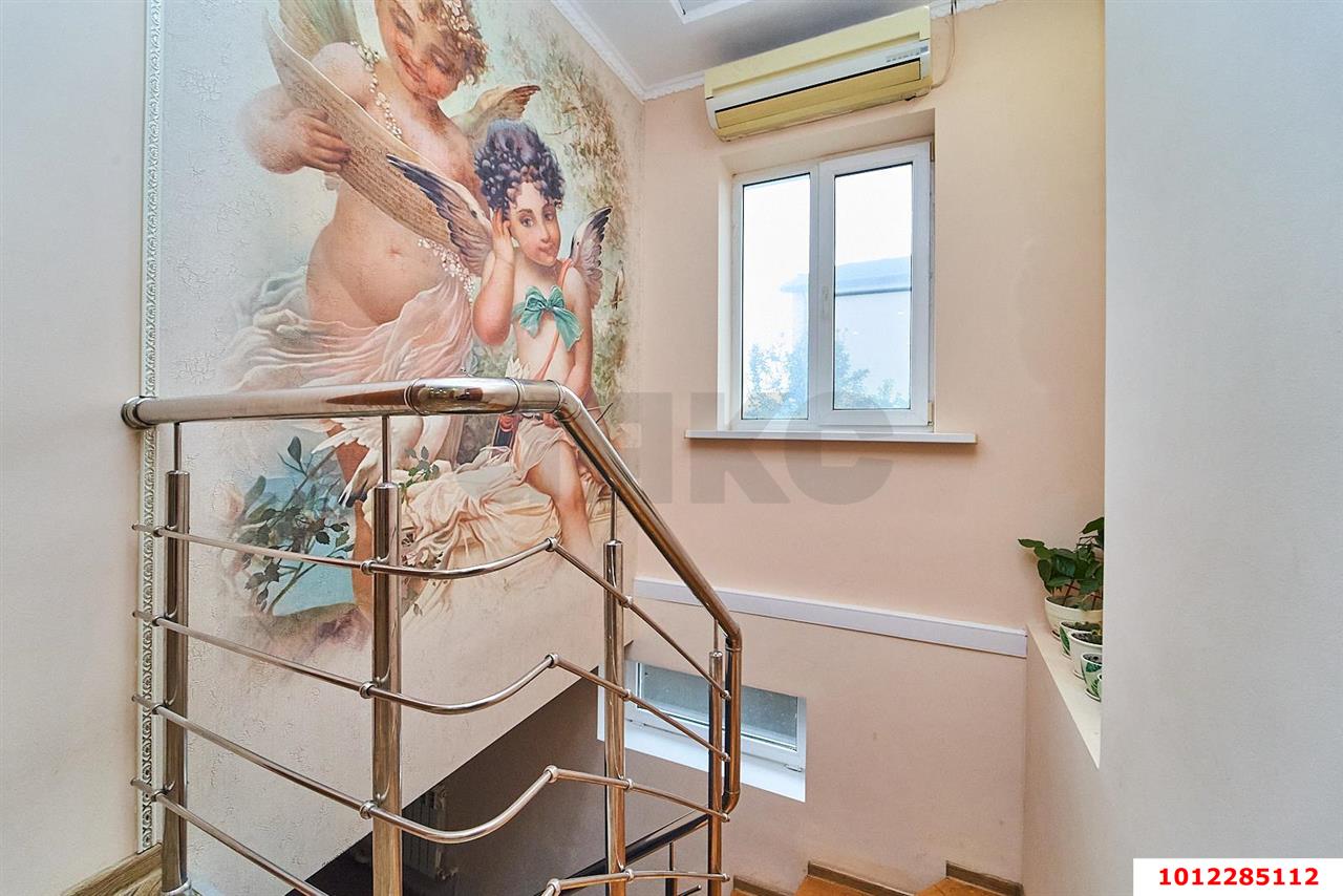 Фото №10: Дом 217 м² + 6.2 сот. - Краснодар, Прикубанский внутригородской округ, мкр. 2-я Площадка, ул. Александра Пархоменко, 18