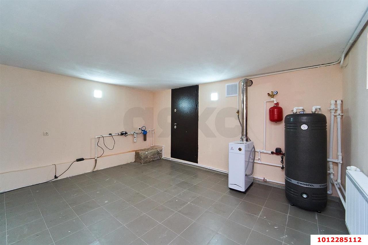 Фото №18: Дом 217 м² + 6.2 сот. - Краснодар, 2-я Площадка, ул. Александра Пархоменко, 18