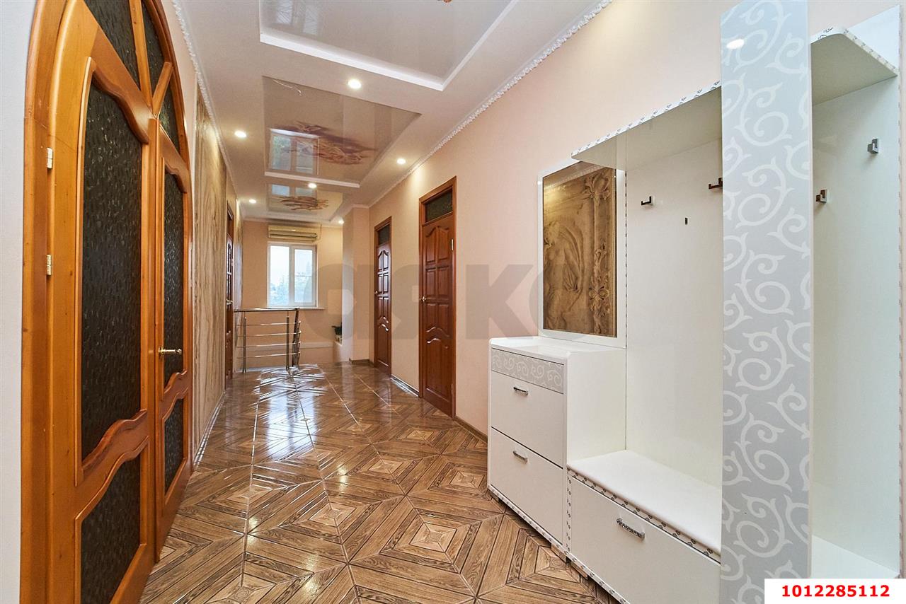 Фото №7: Дом 217 м² + 6.2 сот. - Краснодар, Прикубанский внутригородской округ, мкр. 2-я Площадка, ул. Александра Пархоменко, 18